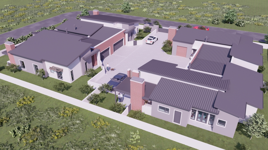 3 Bedroom Property for Sale in Heatherlands Western Cape